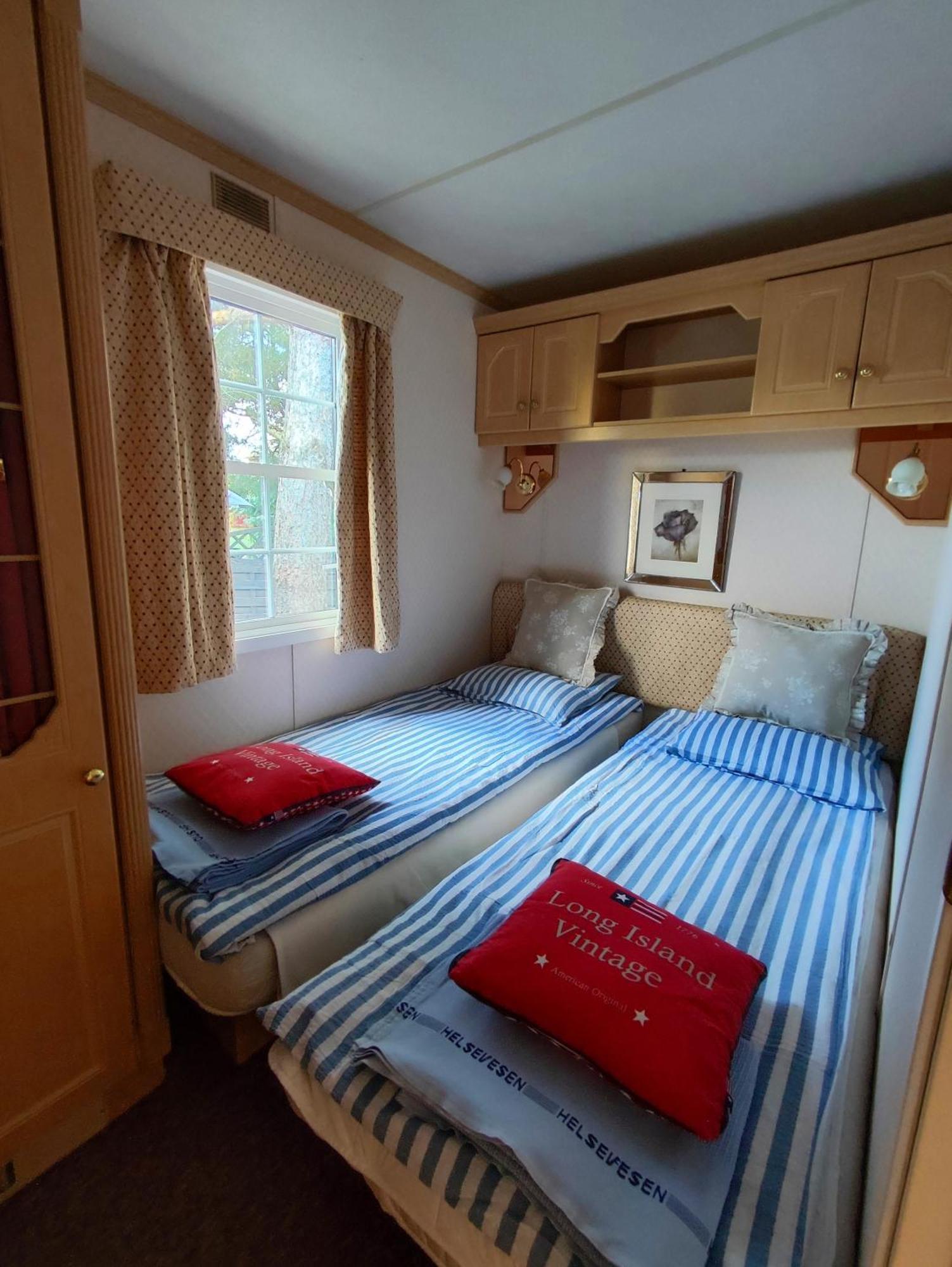 Campingplatz Lesna Cisza W Ladnowku 2 Kruszyny Szlacheckie